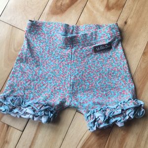 Matilda Jane shorties 18-24 mo